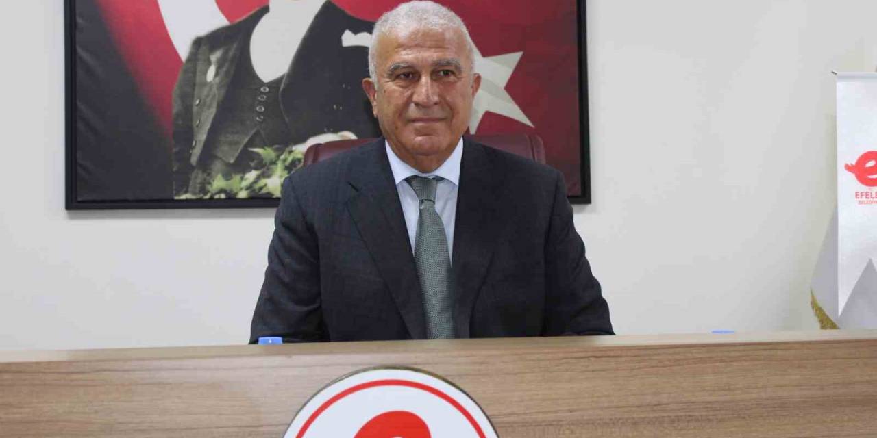 Başkan Atay’dan “geçiş” İddialarına Yanıt