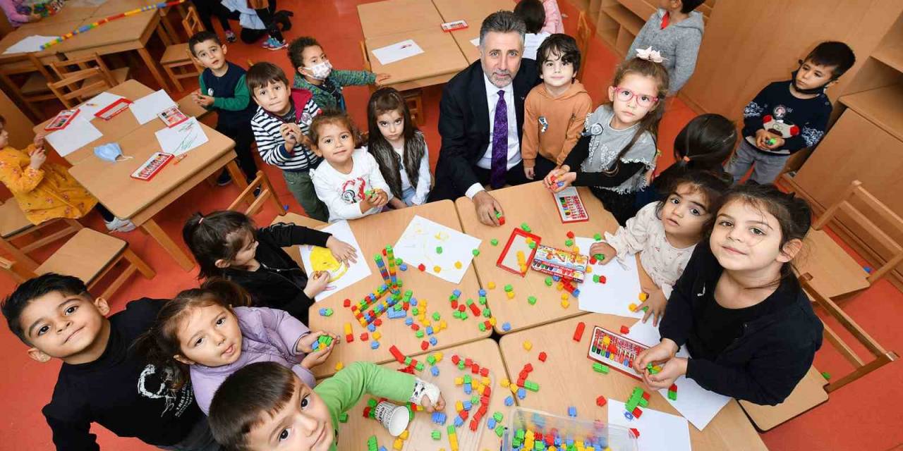 Bayraklı Belediyesinin Öğretmen Alım Sınavı Başvuruları Bitti