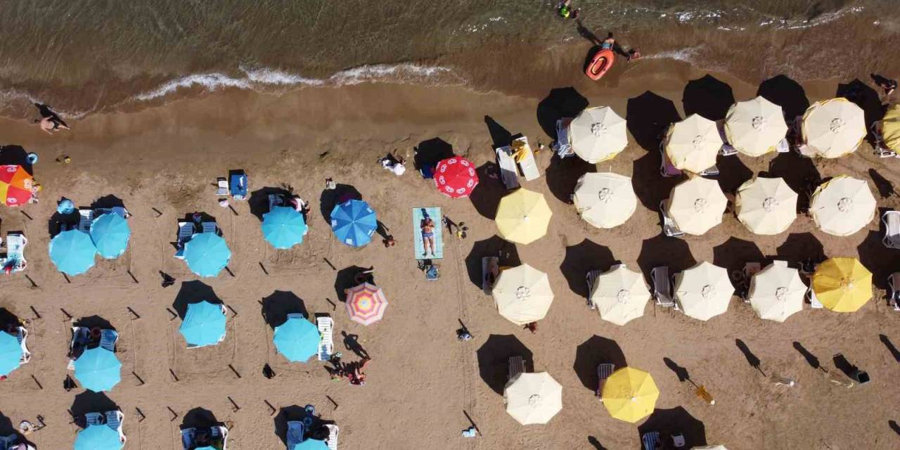 Günlük Kiralık Evler, Otel Doluluklarını Yüzde 15 Azalttı