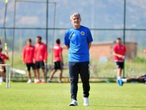 Altın: "Bu Takım Ya Şampiyon Olur Ya Da Final Oynar"