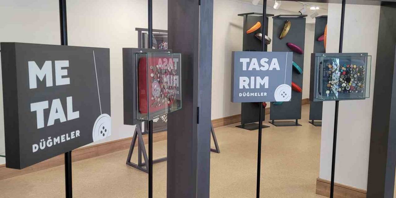 “nazif’in Düğmeleri” İstanbul’da