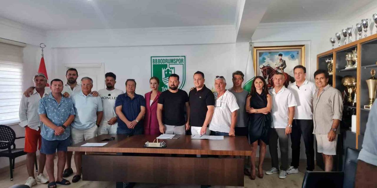 Başkan Karakaya: "dokunulmaz Hisse Yapılmalıydı"