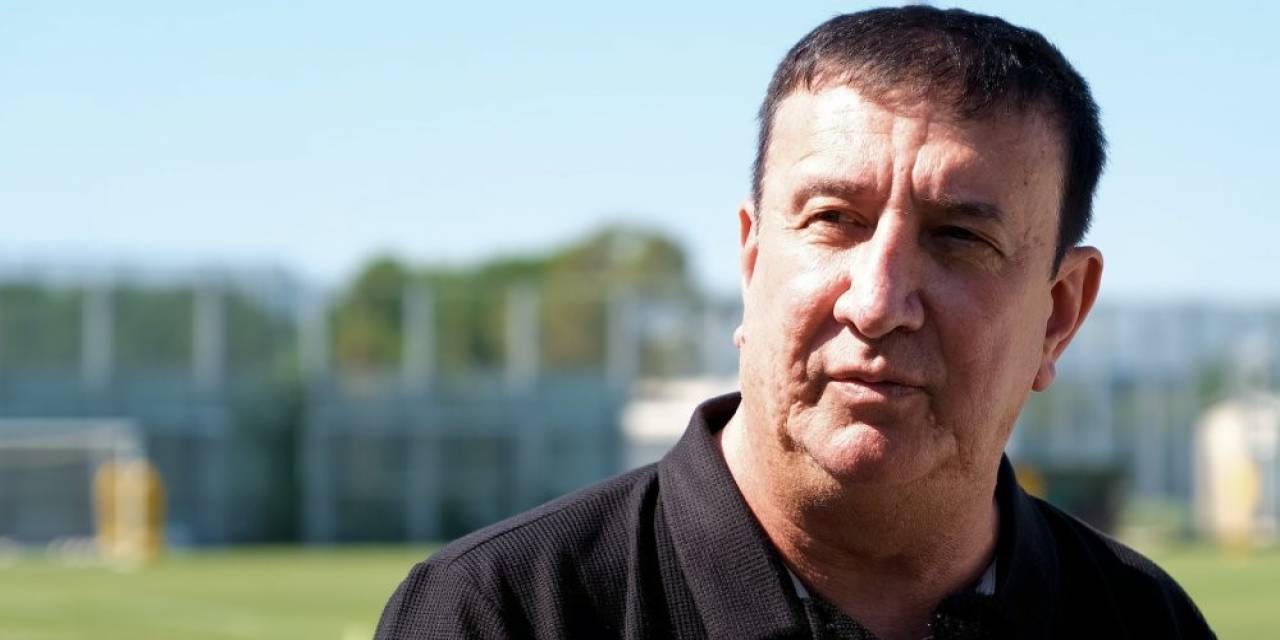 Yalçın Gündüz: “köpekler İstedi Diye Atlar Ölmez”