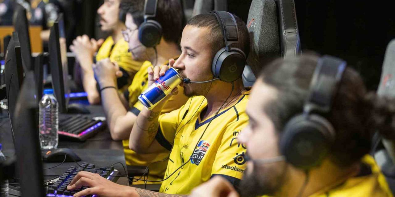 Red Bull Campus Clutch Türkiye Elemeleri Başlıyor