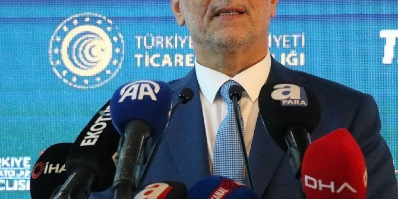 Temmuz Ayı İhracatı 20,1 Milyar Dolar Oldu