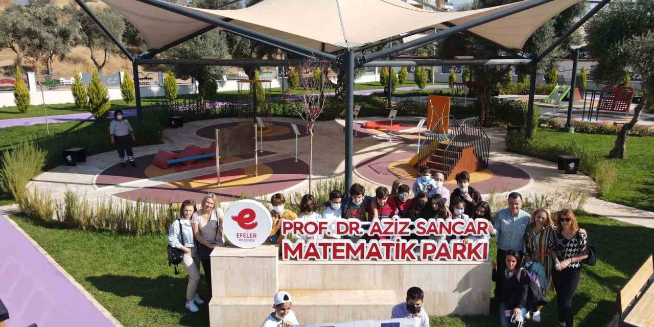 Başkan Atay’ın Gençlere Yönelik Projeleri Dikkat Çekiyor