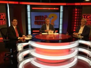 Eski Ulaştırma Bakanı Elvan: “Çözülemez Denilen Sorunları Çözdük”