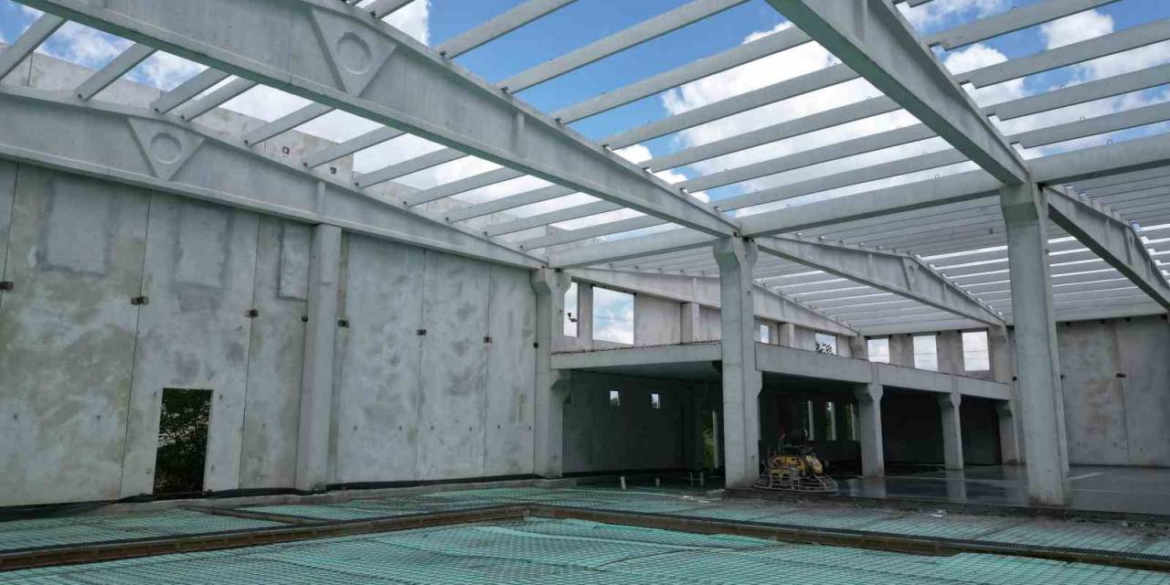 Çarşamba’da Atıklar Ekonomiye Kazandırılacak