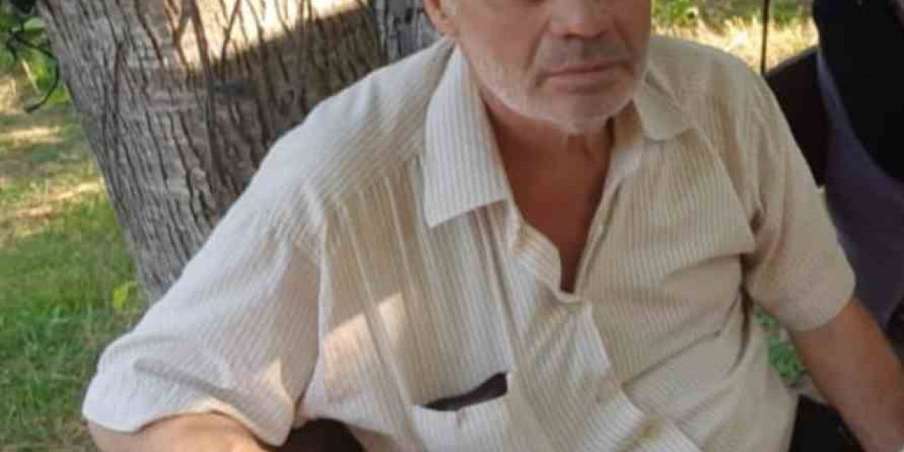 Sinop’ta 1 Haftadır Kayıp Olan Yaşlı Adam Her Yerde Aranıyor