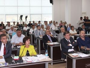 Chp’li Belediyenin Yardımları Pkk’ya Mı Gidiyor?