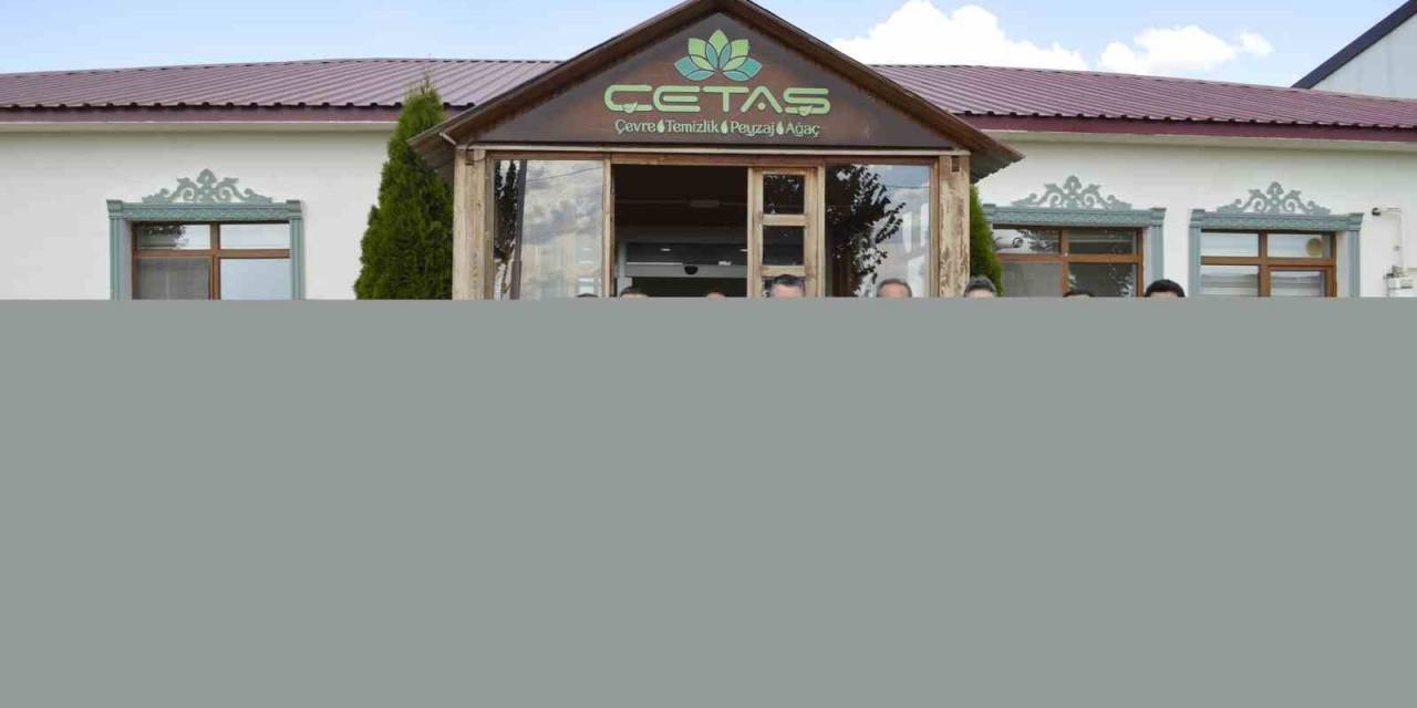 Bakan Yardımcısı İnan, Bölgesel Kalkınma İçin Dap’ta