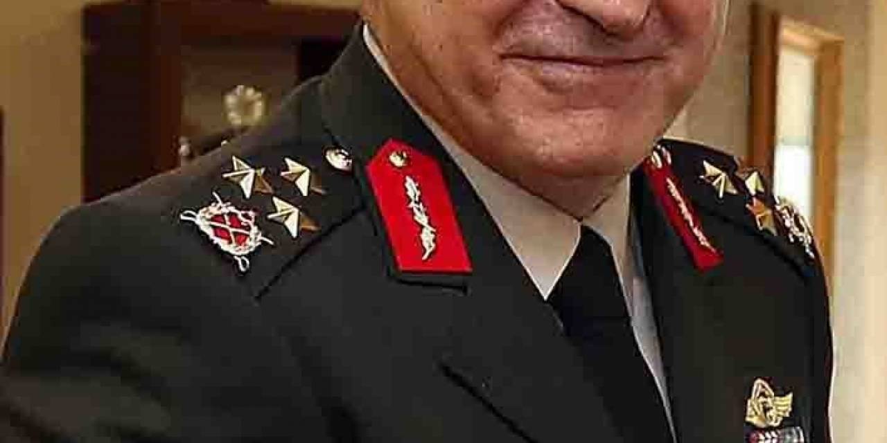 Yaş, Kararları Açıkladı: Genelkurmay Başkanlığına 2’nci Ordu Komutanı Orgeneral Metin Gürak Atandı