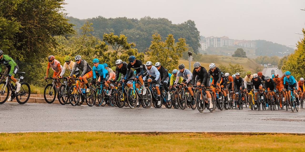 Bisiklet Yarışlarının Kalbi Sakarya’da Atacak