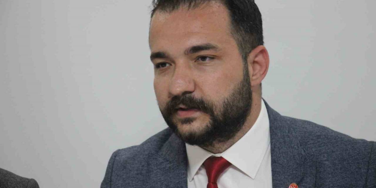 Aydın Veteriner Hekimleri Odası Başkanı Şahin, Saldırıyı Kınadı