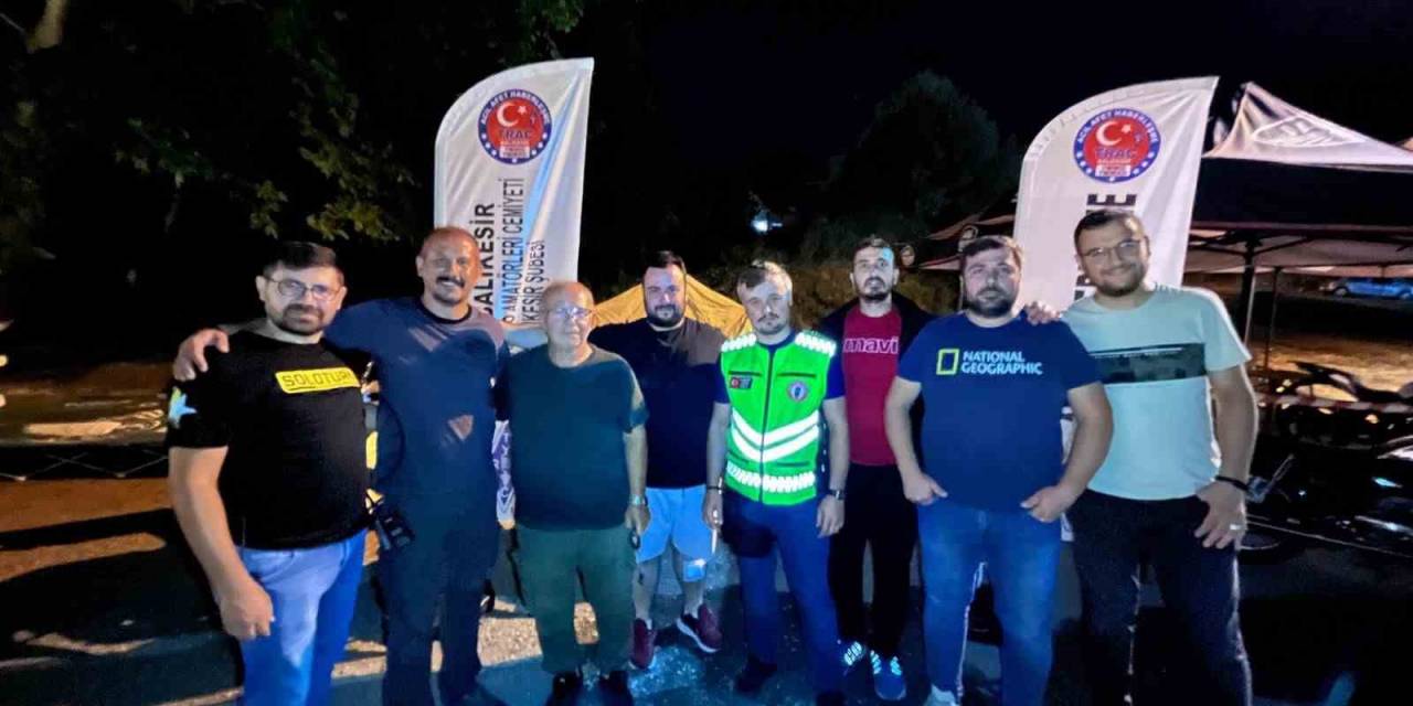 Balıkesir Trac Yönetimini Belirledi