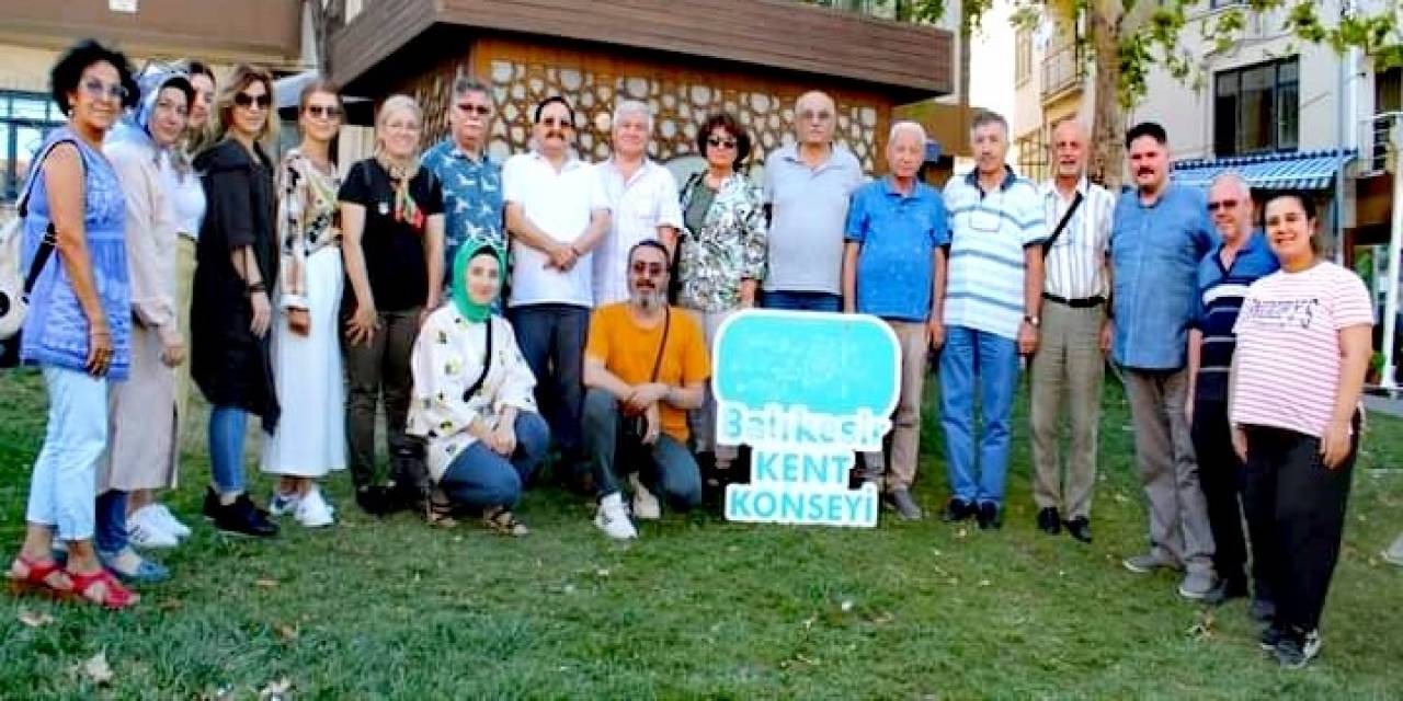 Şehre Vefa Hareketi Geleneklerine Sahip Çıkmaya Devam Ediyor