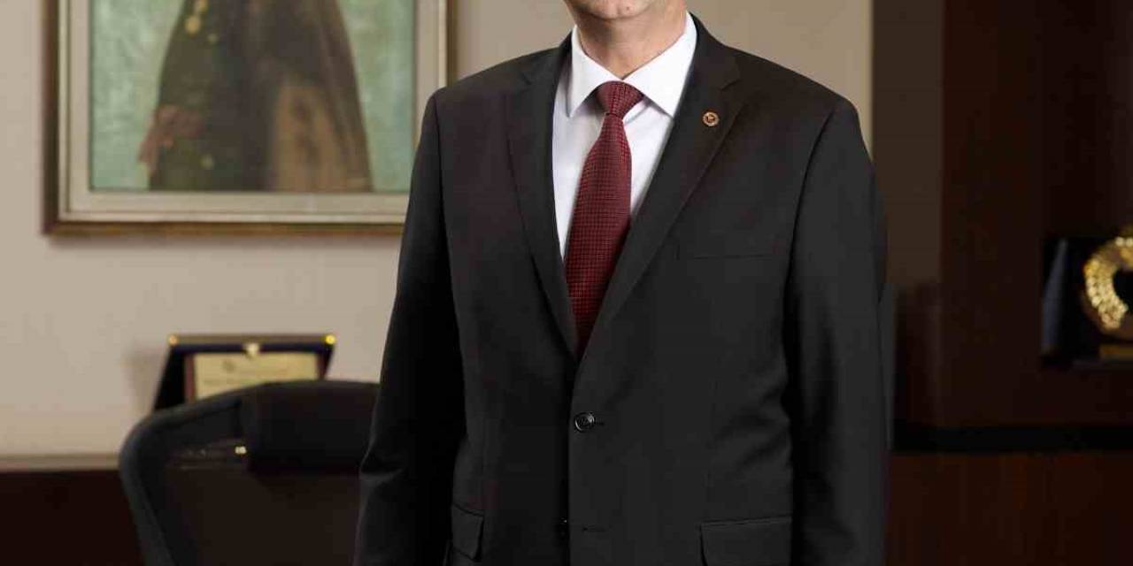 Ünverdi’den İhracatta Daha Yüksek Rakamlar İçin Liman Vurgusu