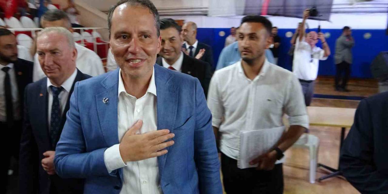 Erbakan: "kademeli Emeklilik İçin Adımların Bir An Evvel Atılması Gerekiyor"