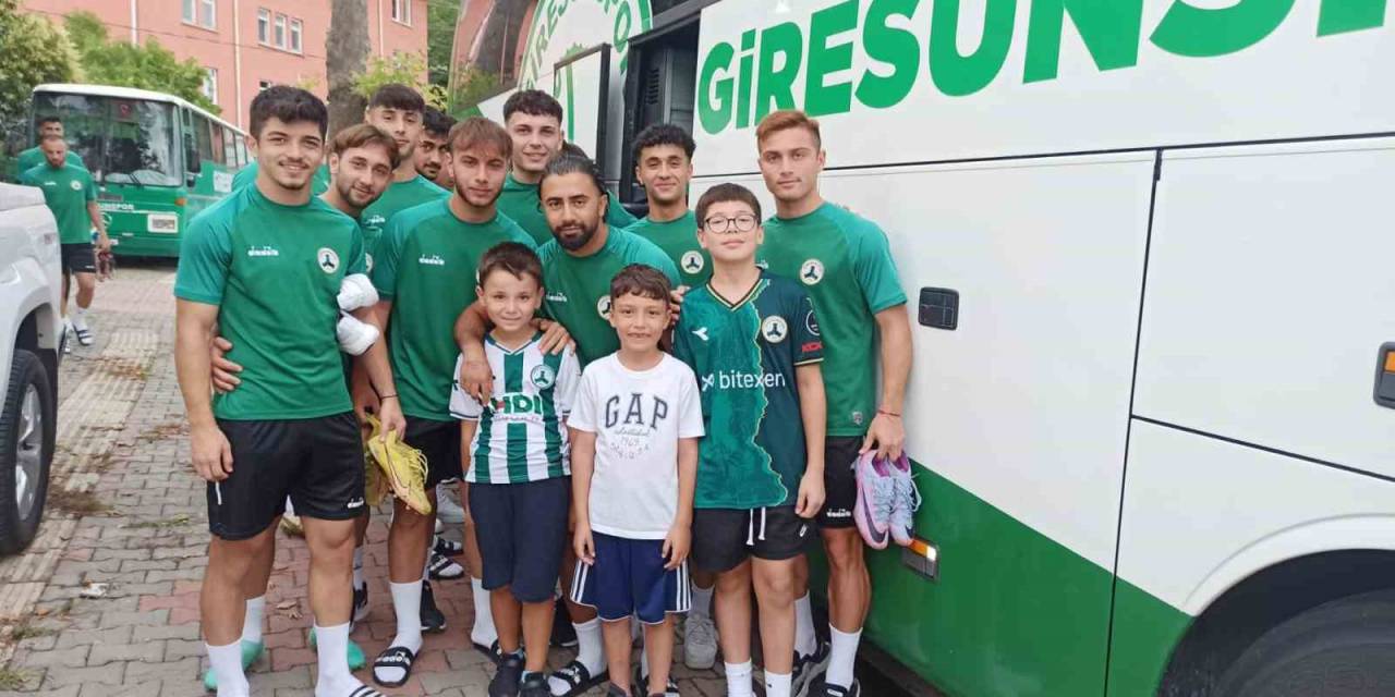 Mustafa Kaplan: "lige İyi Başlangıç Yapacağımıza İnanıyoruz"