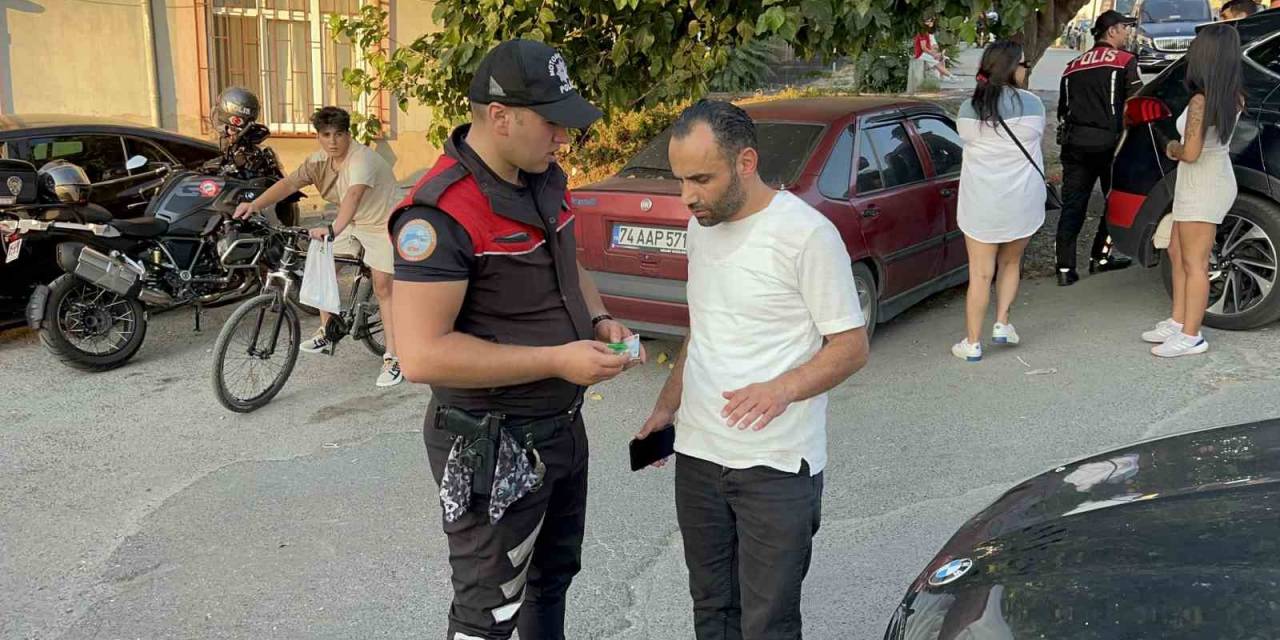 Bağcılar’da 4 Kişi Gözaltına Alındı