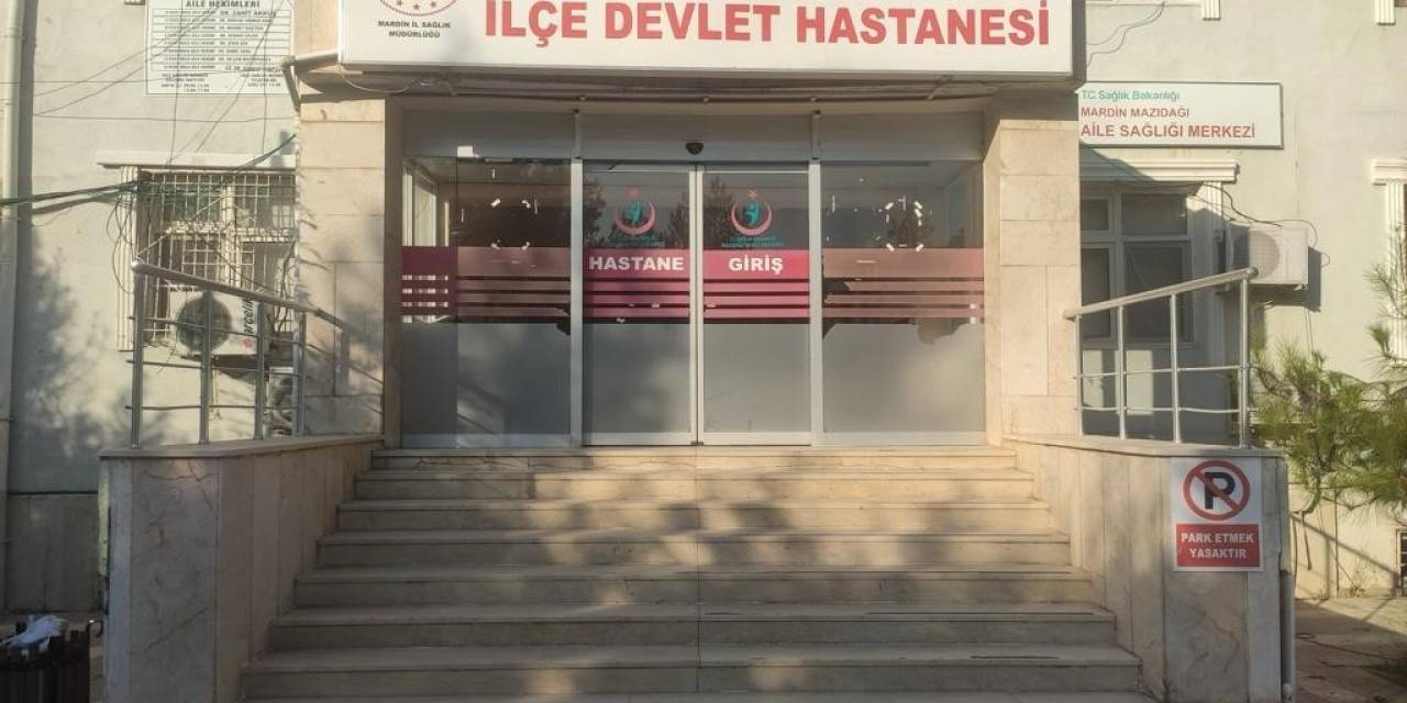 17 Yaşındaki Genç Boğularak Hayatını Kaybetti