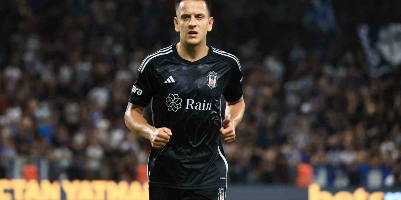 Uefa Avrupa Konferans Ligi: Kf Tirana: 0 - Beşiktaş: 0 (ilk Yarı)