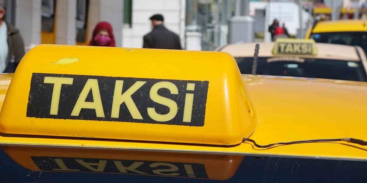 Yozgat’ta Toplu Taşıma Ve Taksi Ücretlerine Zam
