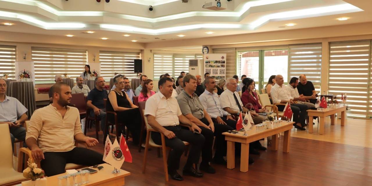 Canpolat “turizmden Yeteri Kadar Faydalanamıyoruz”