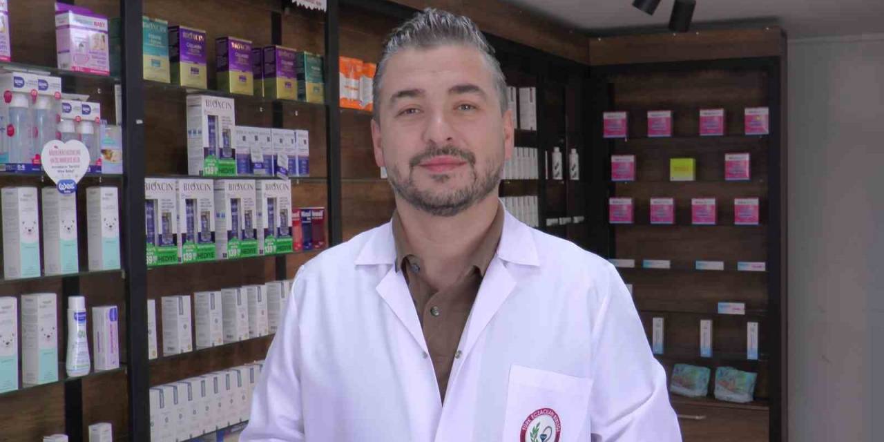 İlaca Zam, Eczacıya Zarar