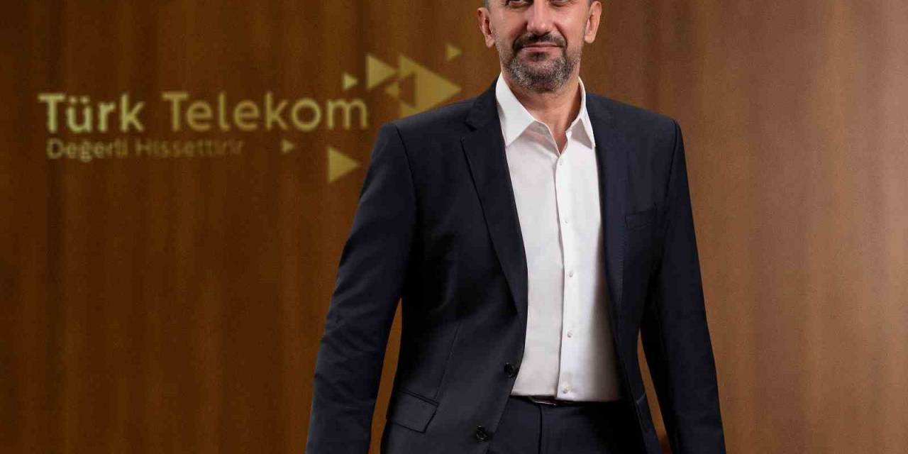 Türk Telekom, Yenilenebilir Enerji Alanındaki Çalışmalarını Sürdürüyor