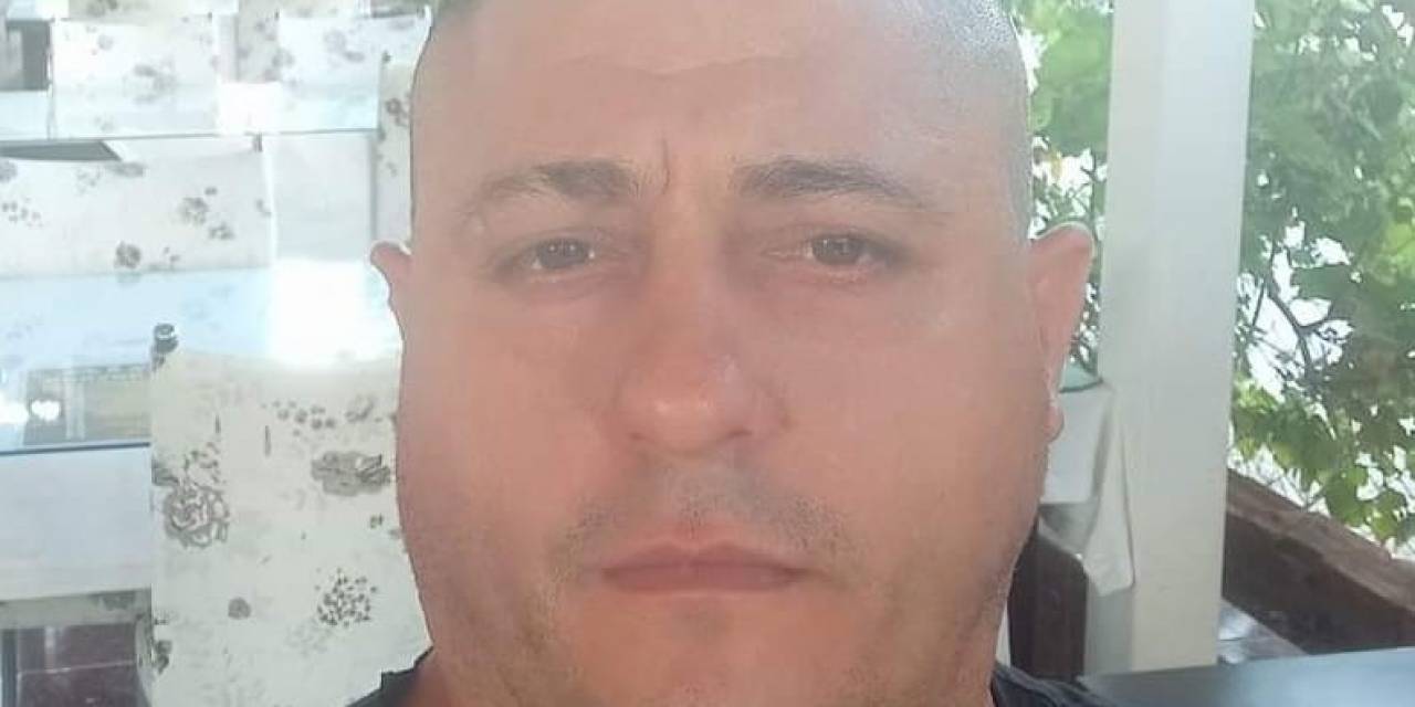 Mersin’de Silahlı Saldırıya Uğrayan Şahıs Hayatını Kaybetti