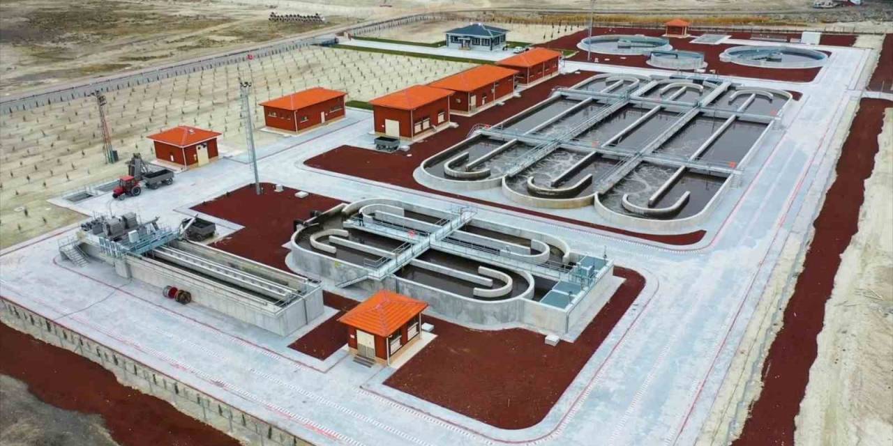 Bakan Özhaseki: “atık Suların Yeniden Kullanımı Yüzde 5,2’ye Yükseldi”