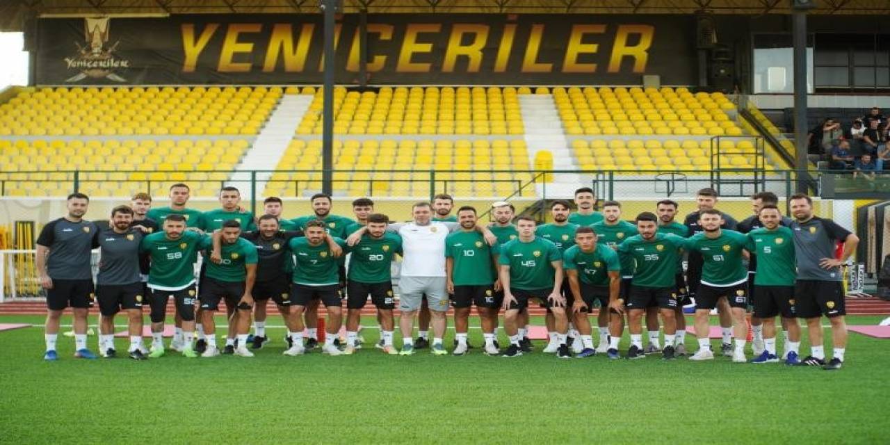 Aliağa Fk’ya Yeni Forma Sponsoru