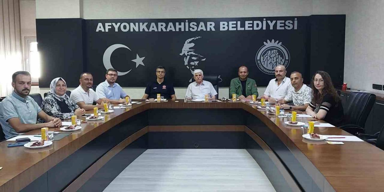 Korkmaz, Sağlık Alanında Yapılan Çalışmaları Anlattı