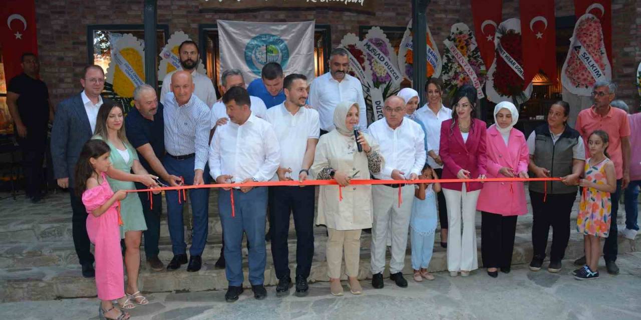 Vatandaşın Nefes Aldığı Alan Oldu