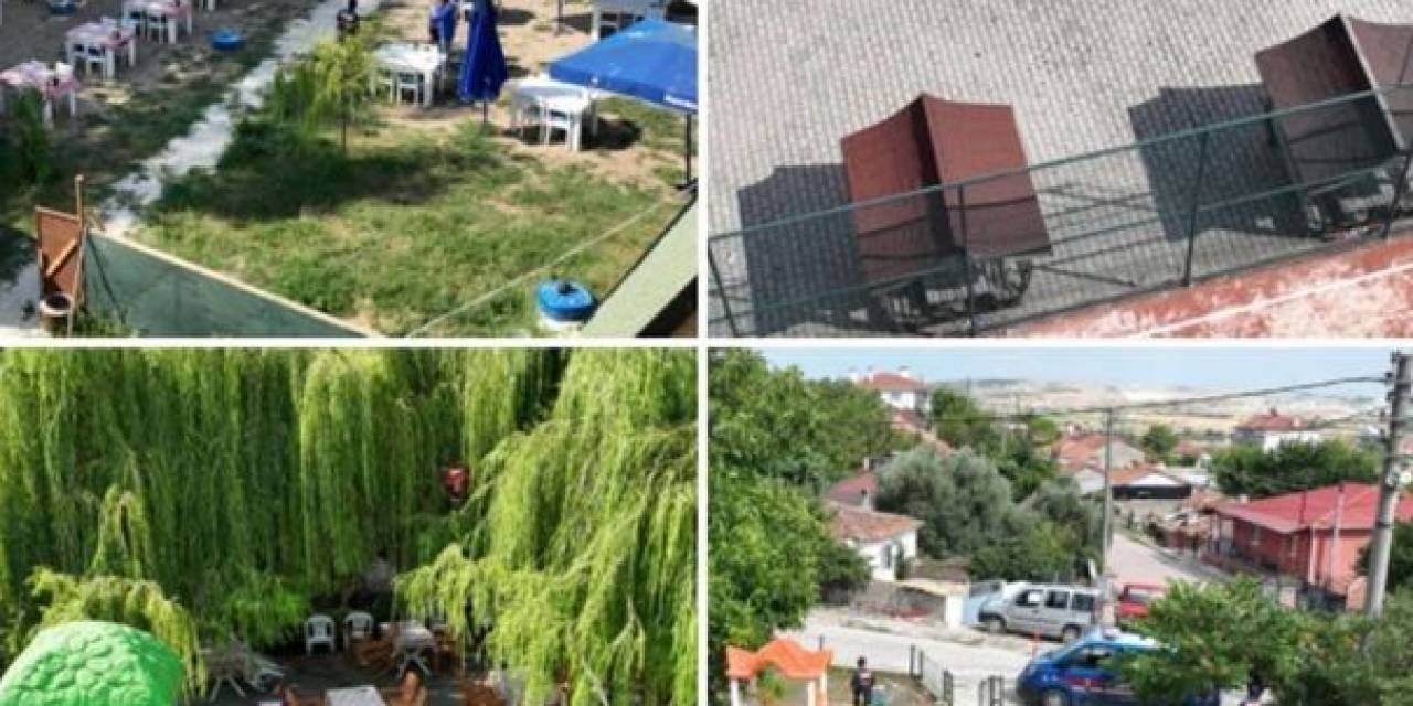 Kırklareli’nde Huzur Ve Güven Uygulaması