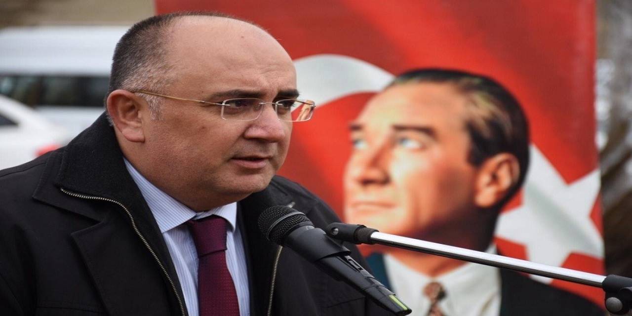 Yeni Beldeye Başkan Oldu, 4 Görevi Birden Yürütecek