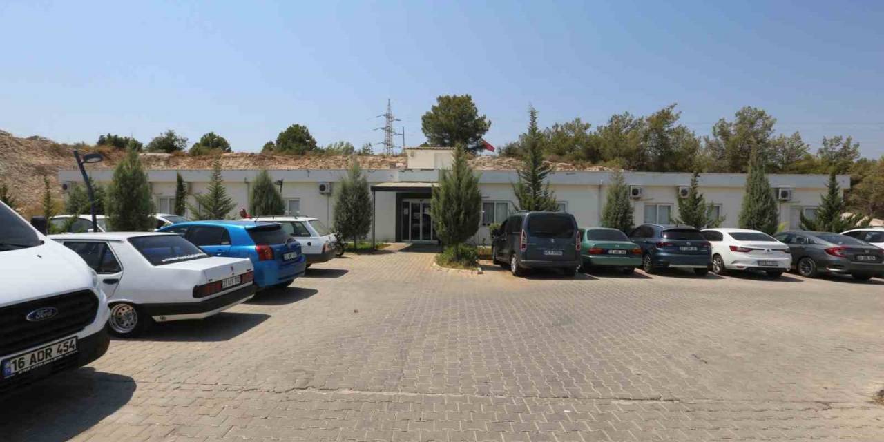 Onkoloji Hastanesi Misafirhanesi Hasta Yakınlarına Hizmet Vermeye Devam Ediyor