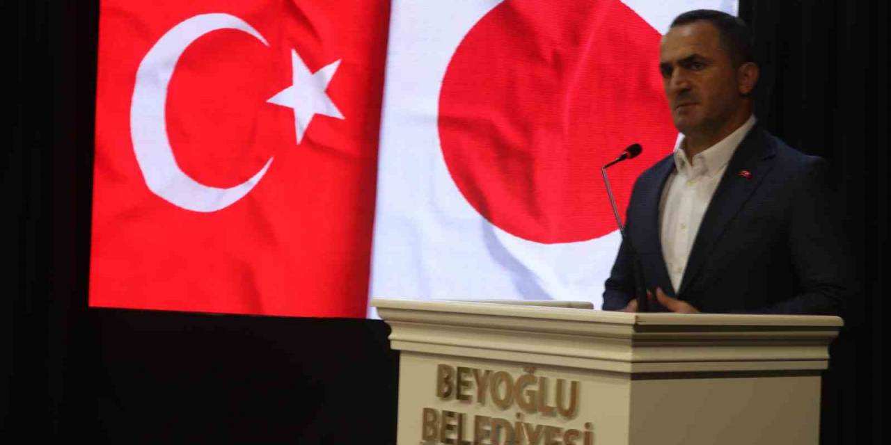 Türkiye - Japonya Ortak Sempozyumu Başladı