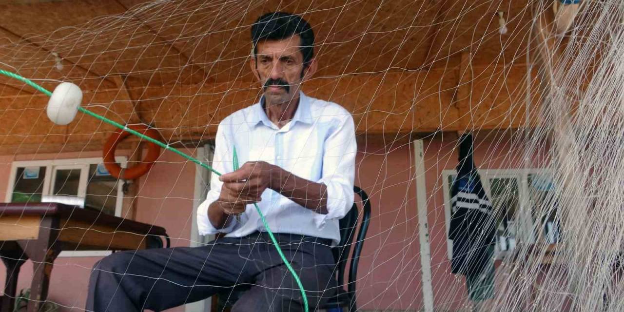 Hazırlıklarını Tamamlayan Balıkçılar Yeni Sezonda Palamut Avından Umutsuz