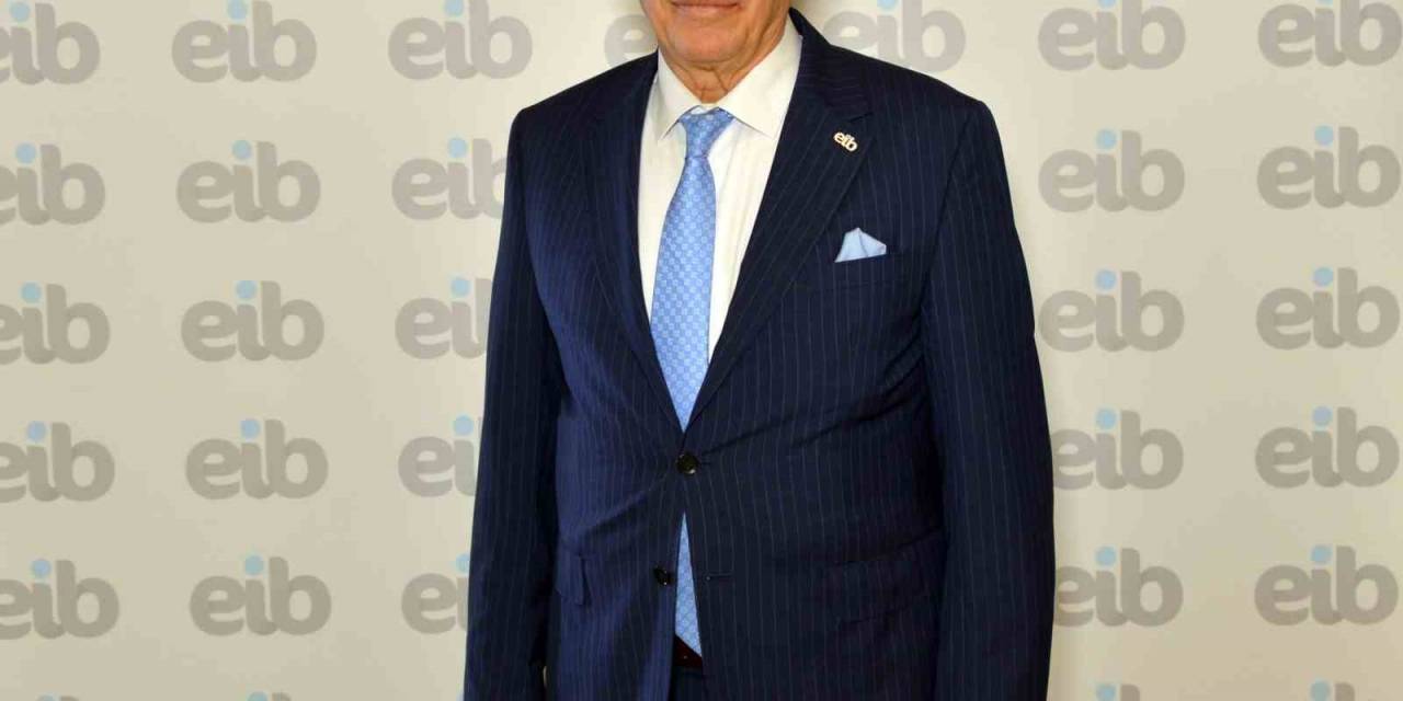 Eib’den Temmuz Ayında 1 Milyar 462 Milyon Dolarlık İhracat