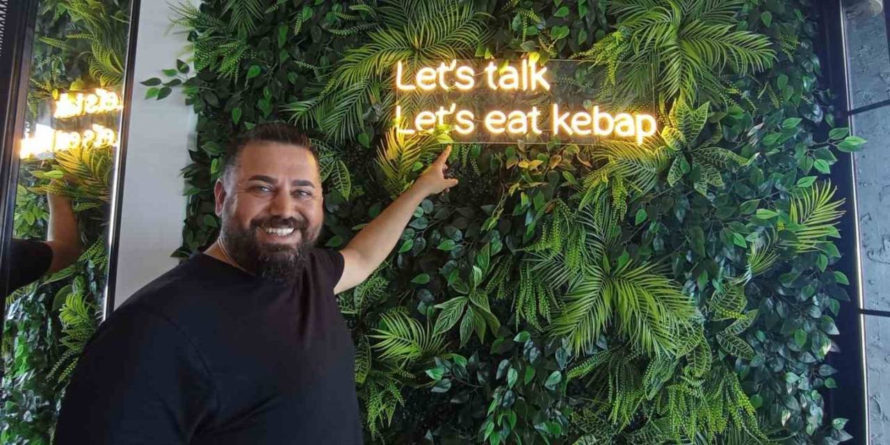 Adana’nın Lezzeti Ordu’ya Ulaştı