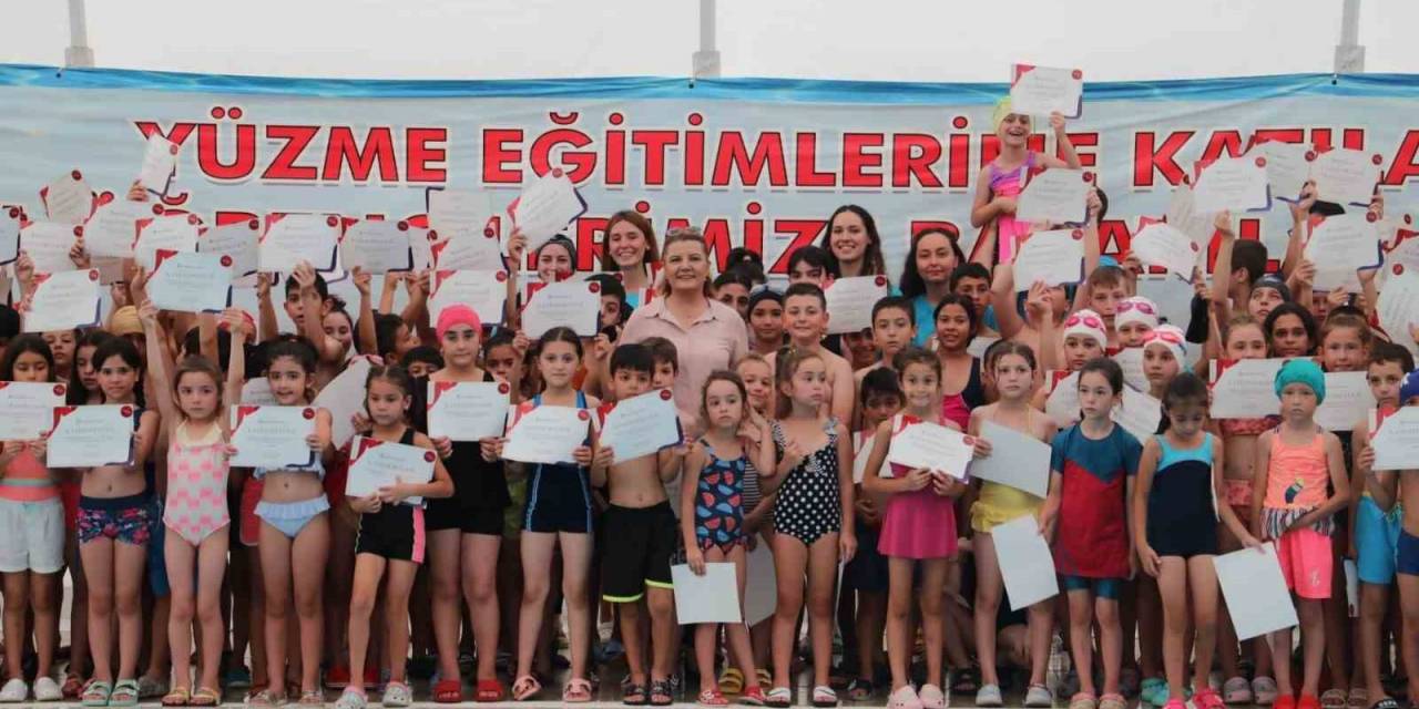 İzmit’e Yeni Havuz Yapılacak