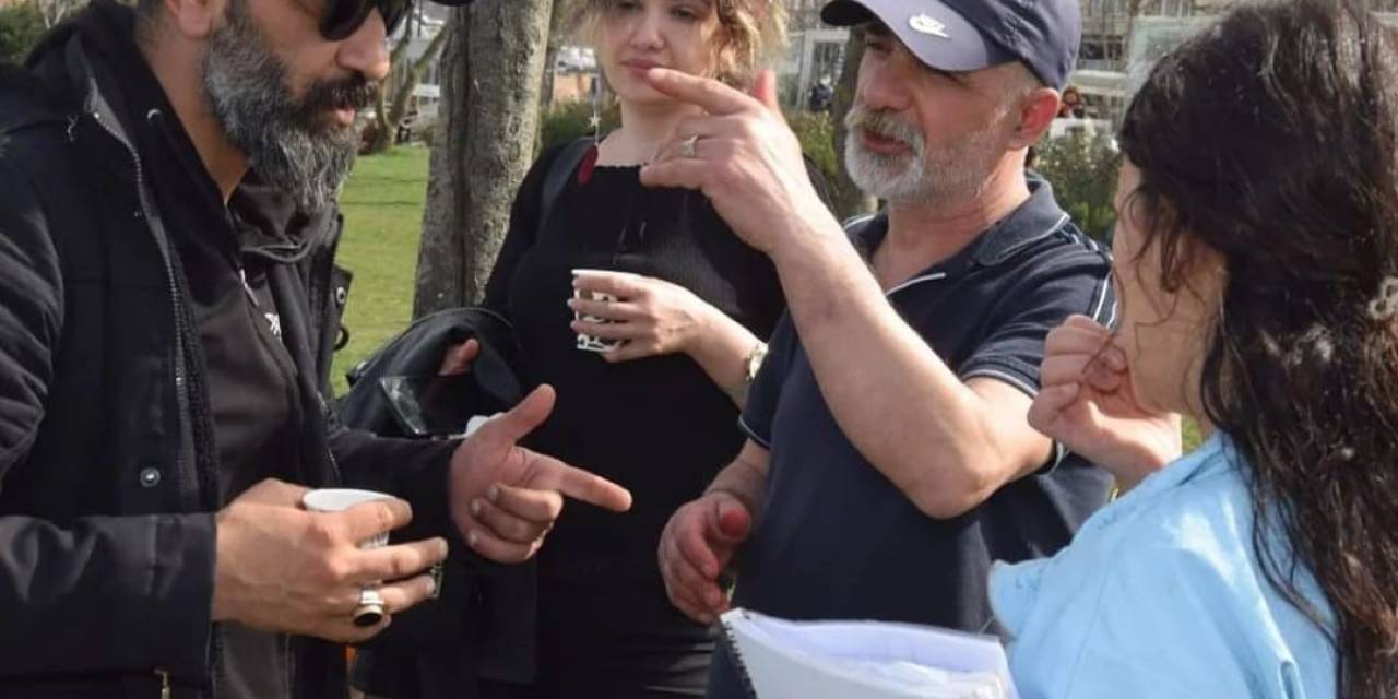 3 Gün Sürecek Dev Film Festivalinin Hazırlıkları Başladı