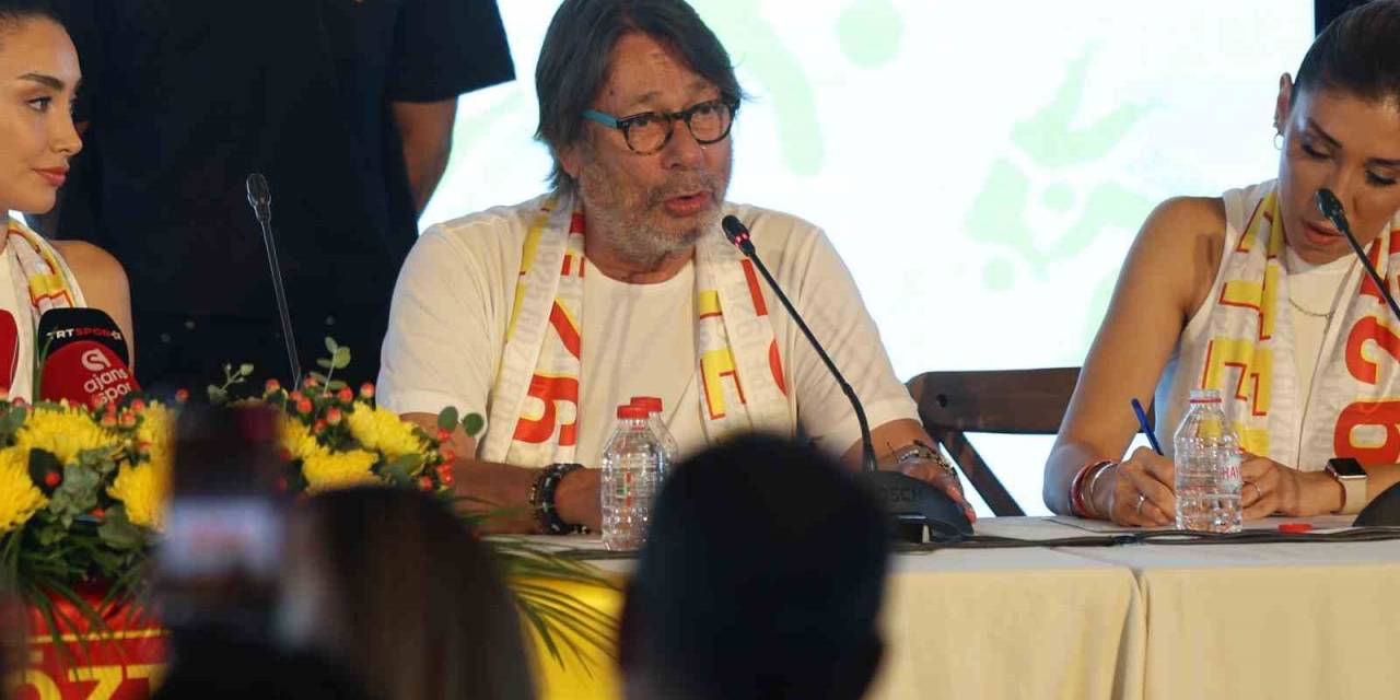 Göztepe’ye, Insider’dan Olimpik Destek