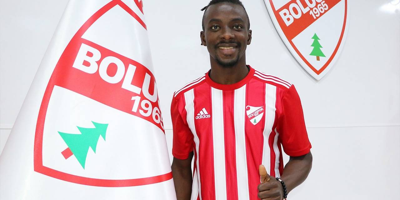 Boluspor, Landel’e Başka Takımlarla Görüşme Yapması İçin İzin Verdi