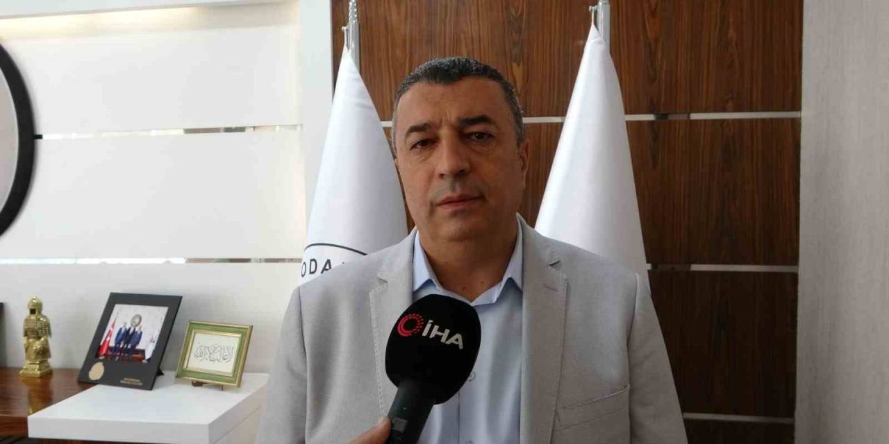 Malatya Kayısısında Tüm Zamanların Rekor İhracatı