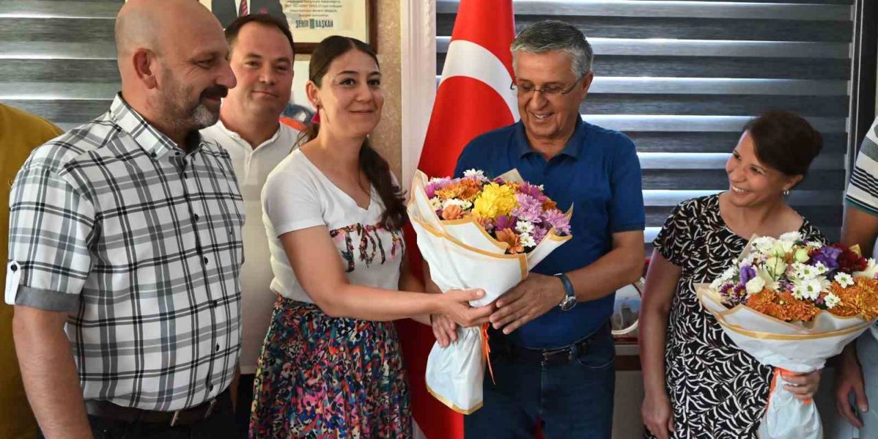 Kemer’de Kadrolu İşçileri Kapsayan Toplu İş Sözleşmesi İmzalandı