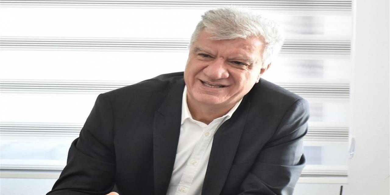 Canlı Yayında Beyin Kanaması Geçiren Başkan Engin’den İyi Haber