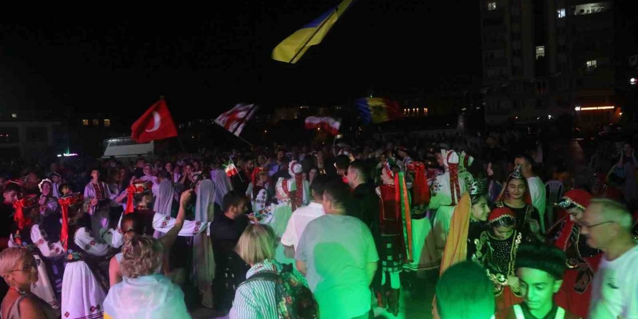 Atakum’da Festival Coşkusu